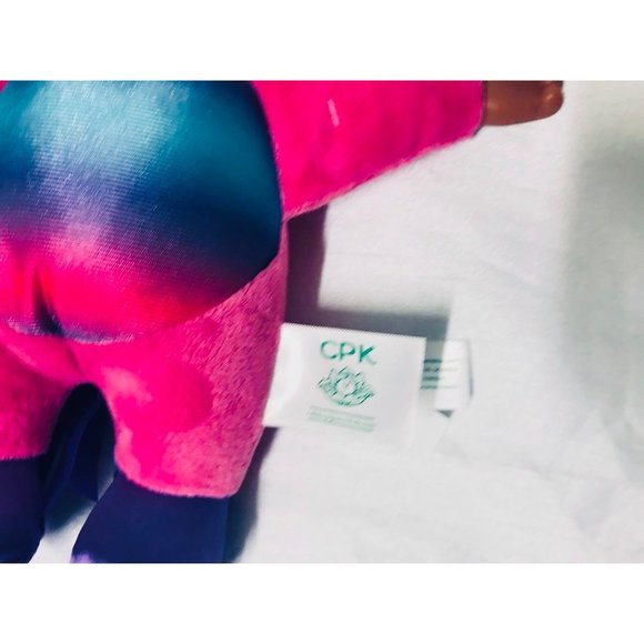 Cabbage Patch Kids Collectible 9" Doll Fantasy Friends BLISS UNICORN - Picture 8 of 8